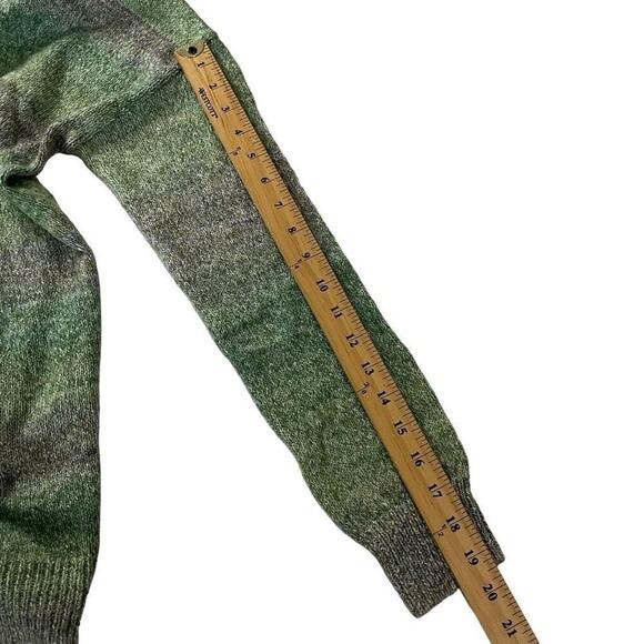 BP. Womens Space Dye‎ Stripe Knit Sweater Size Small New - Picture 8 of 13